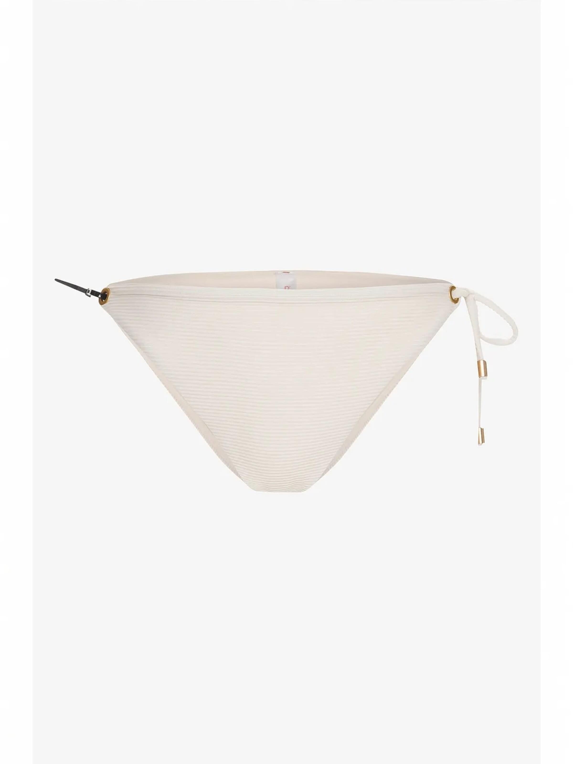 Slip bikini 'Bikinihosen' di Penti in bianco