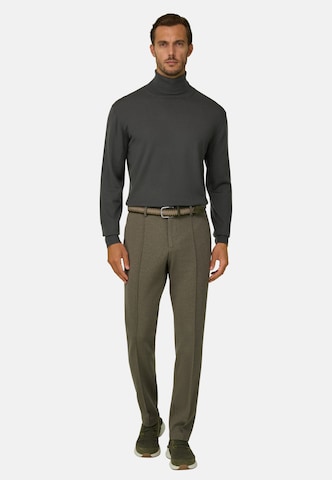 Boggi Milano Sweater in Grey