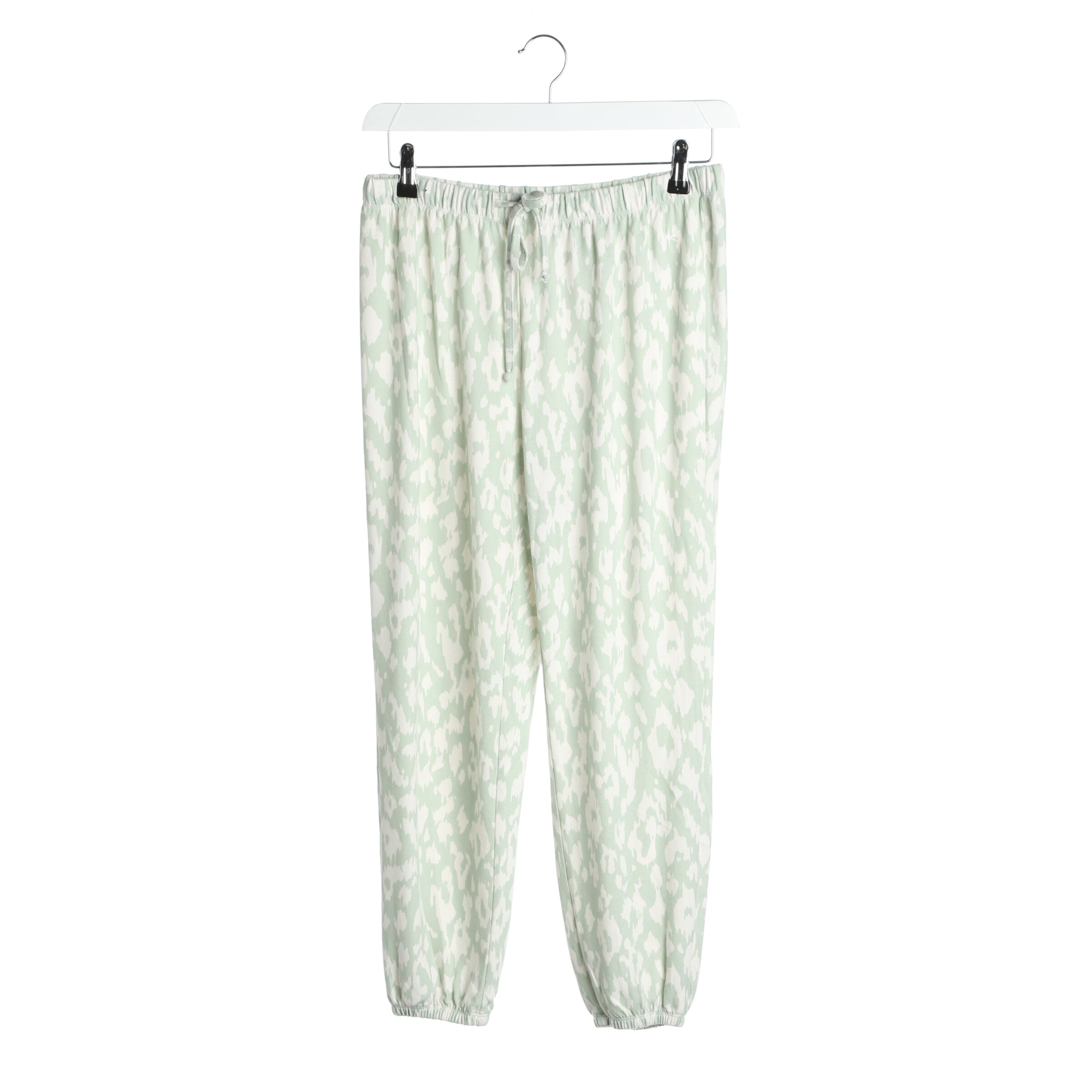 Juvia Pants in M in Green: front