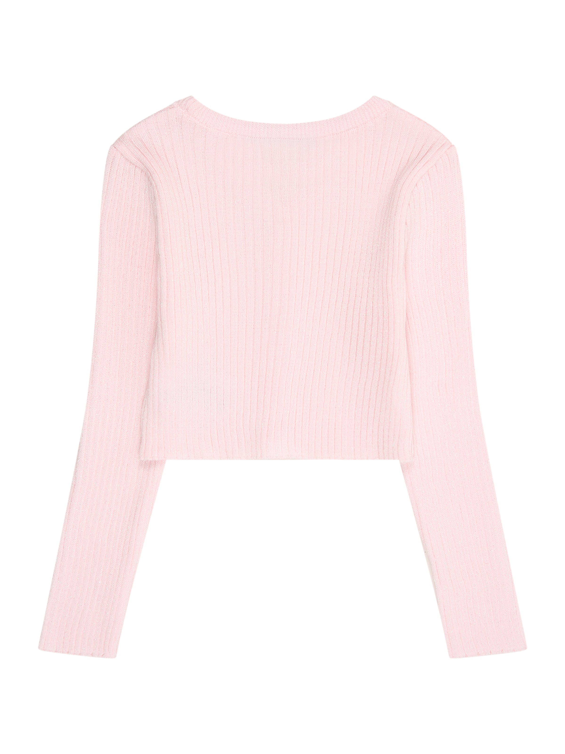 Danamade Kardigan – pink