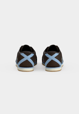 ADIDAS ORIGINALS - Zapatillas deportivas bajas 'Italia 70s' en marrón