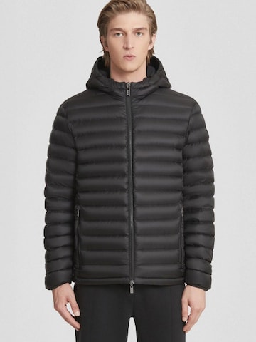 Ciesse Piumini Winterjacke 'Henry' in Schwarz
