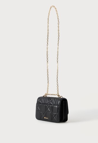 STEVE MADDEN Чанта за през рамо 'Belvira' в черно