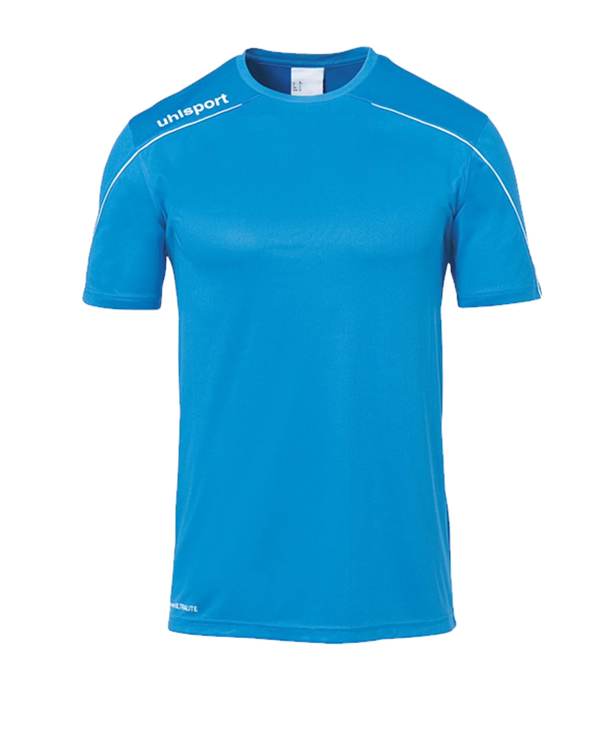 UHLSPORT Trikot in Blau: Vorderseite