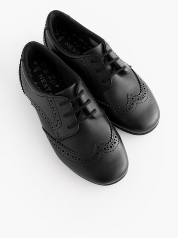 Next Boot in Black
