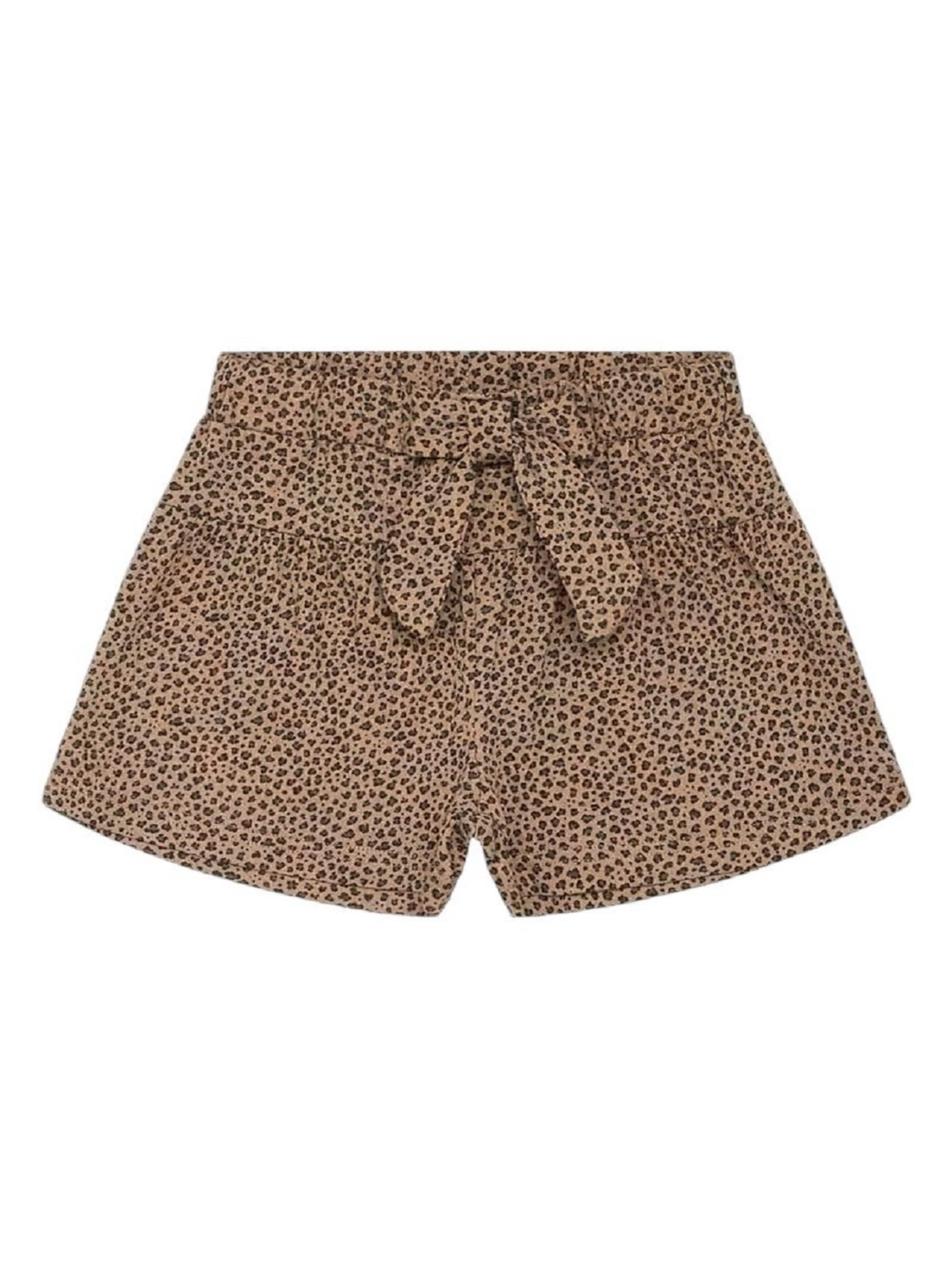 Hust & Claire Regular Hose 'Hust & Claire  HCHanny'‌‌‌‌ in Braun: Vorderseite