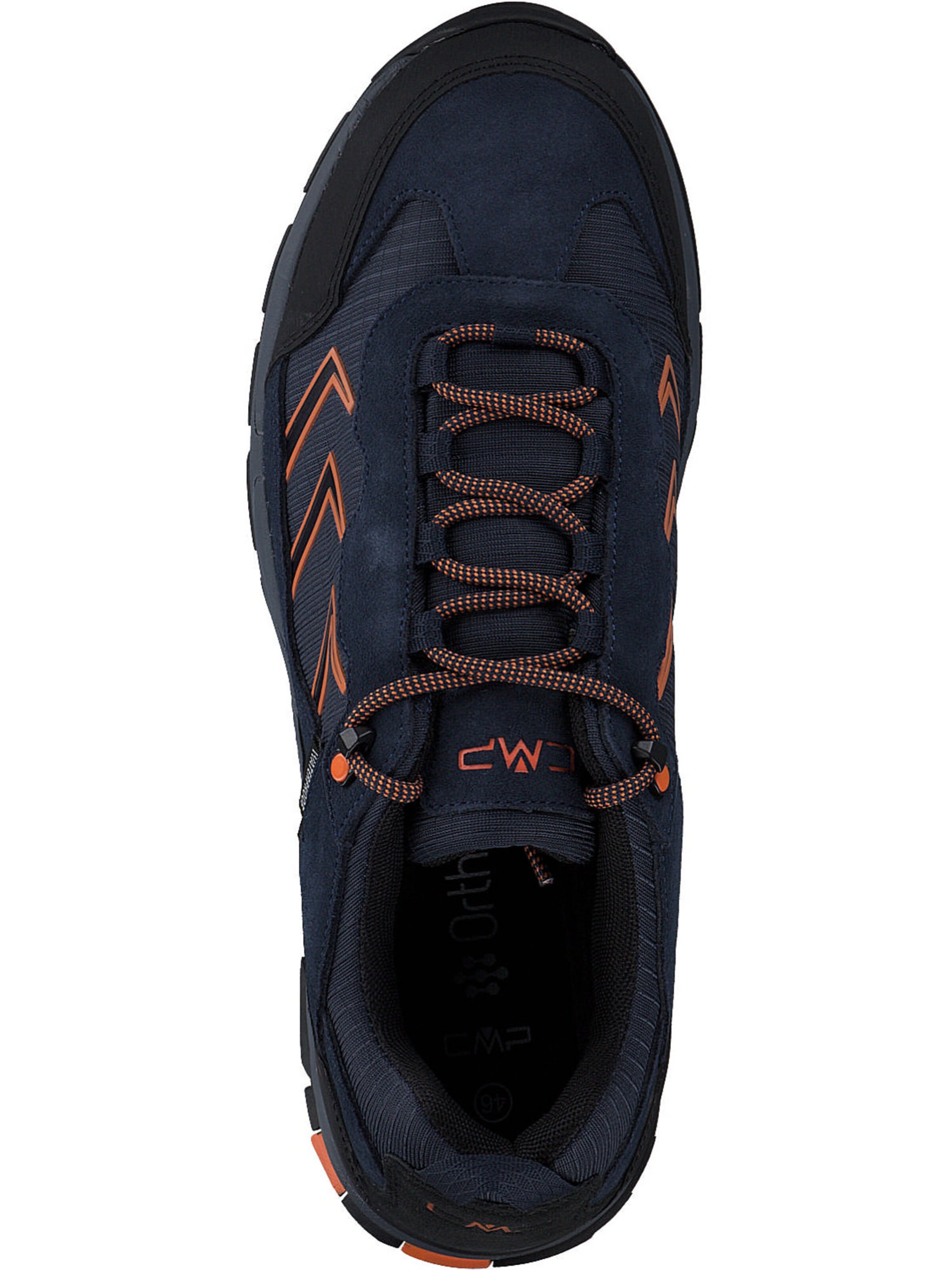 CMP Flats 'Melnick Low 3Q19657' in Blue