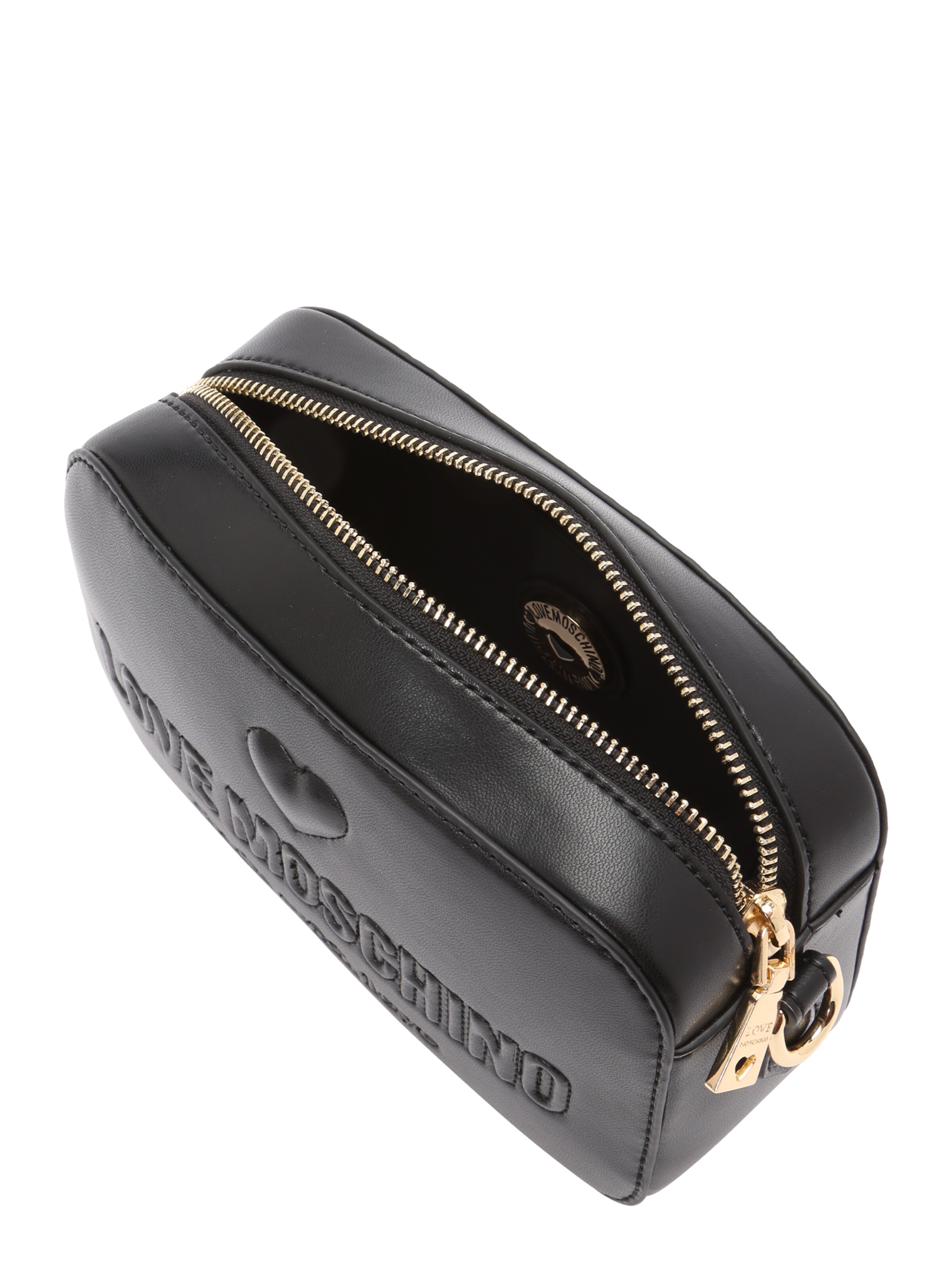 Love Moschino Válltáska - fekete