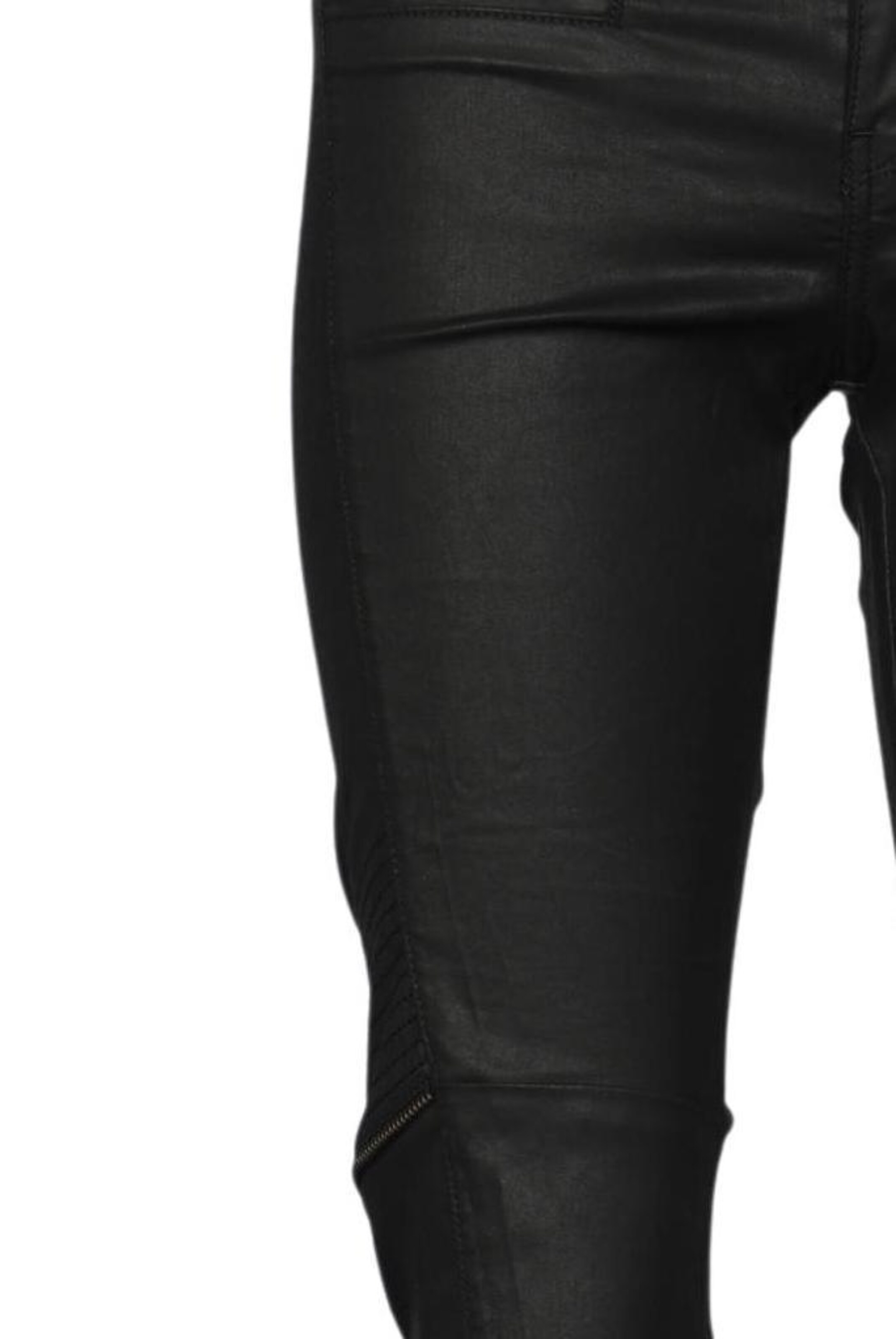 GUESS Pants in M in Black