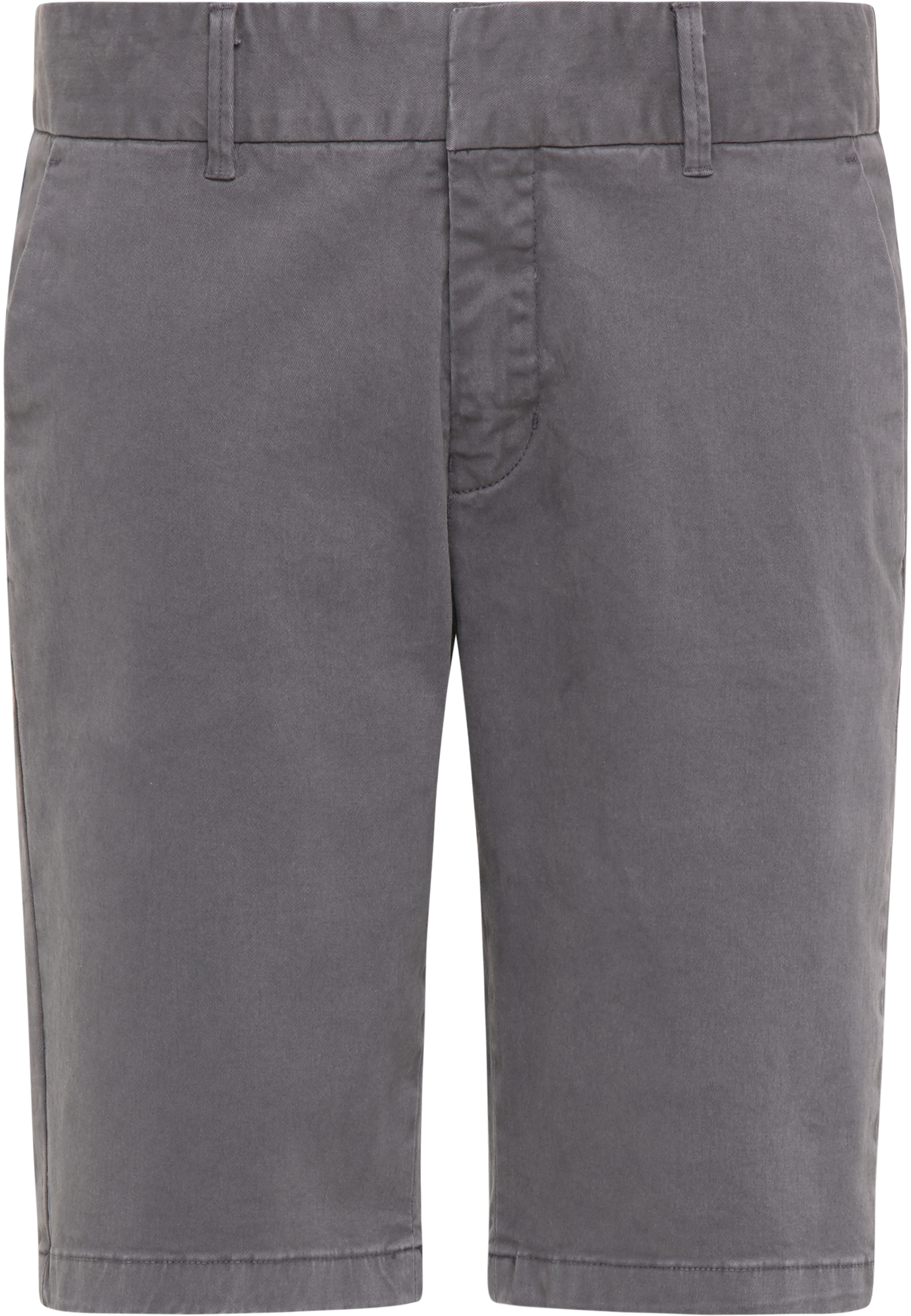 Kobiety Plus size DreiMaster Vintage Spodnie w kolorze Ciemnoszarym 