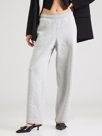 JJXX - Loosefit Pantalón 'JXStudio Vesterbro' en gris: frente