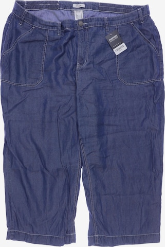 SHEEGO Jeans in 41-42 in Blue: front