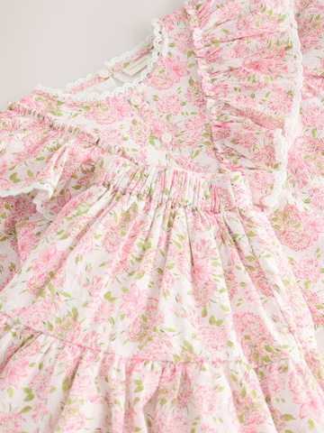 LAURA ASHLEY Set in Roze