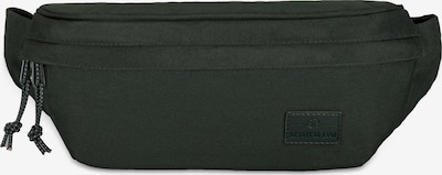 Rankinė ant juosmens 'Tom' iš Johnny Urban, spalva – tamsiai žalia, Prekių apžvalga