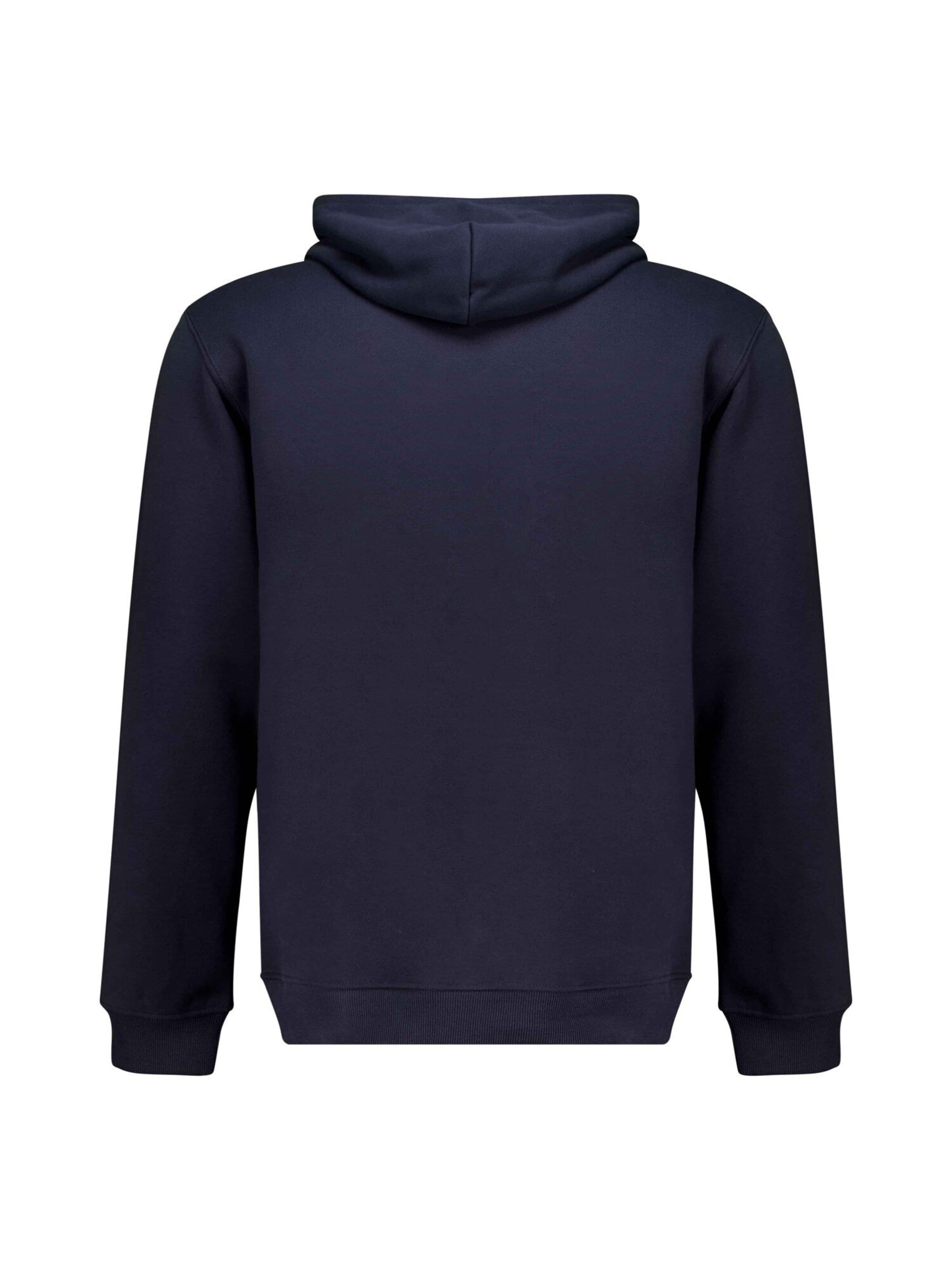 Deeluxe Sweatshirt in Blauw