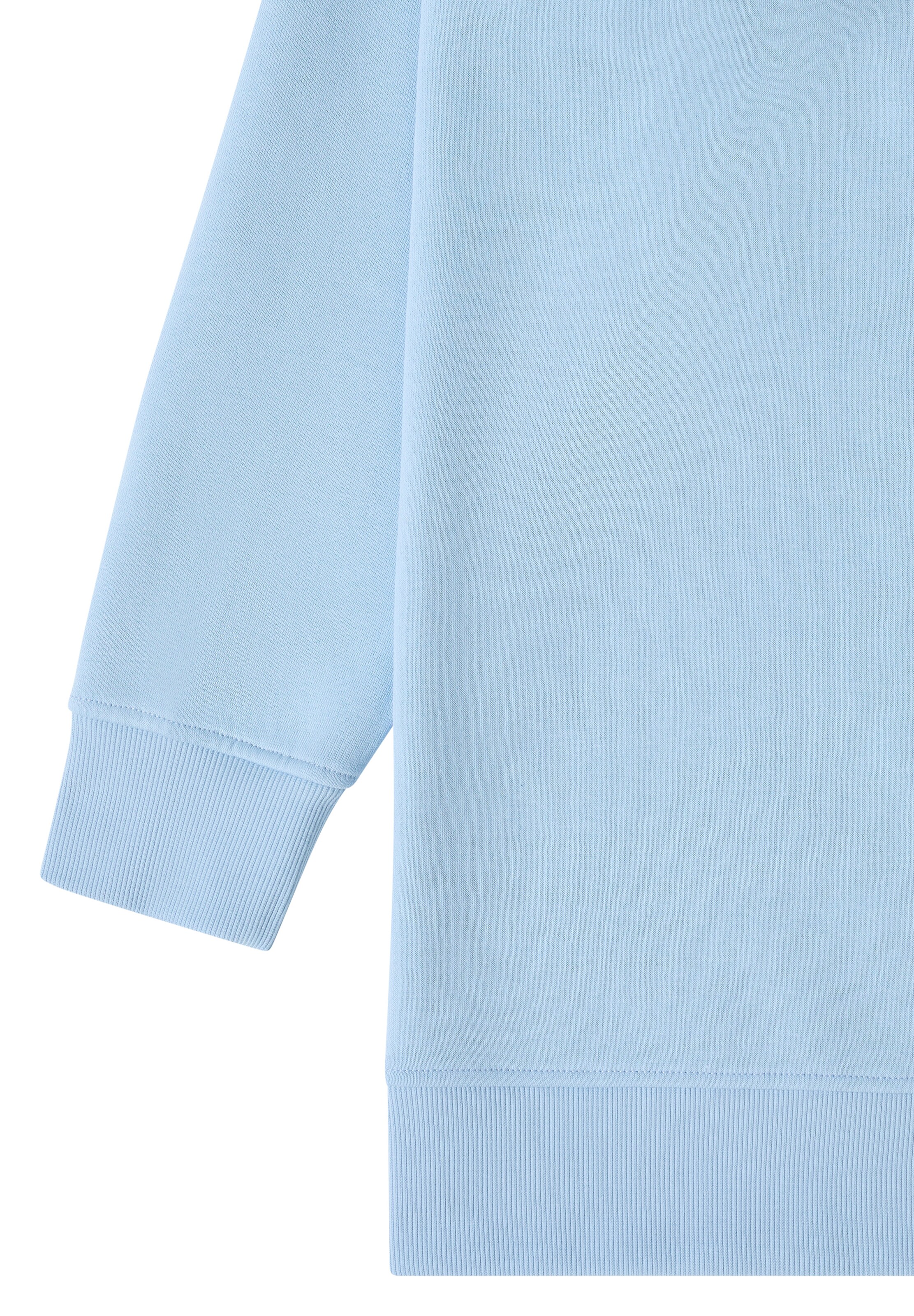 CECIL Sweatshirt in Blue