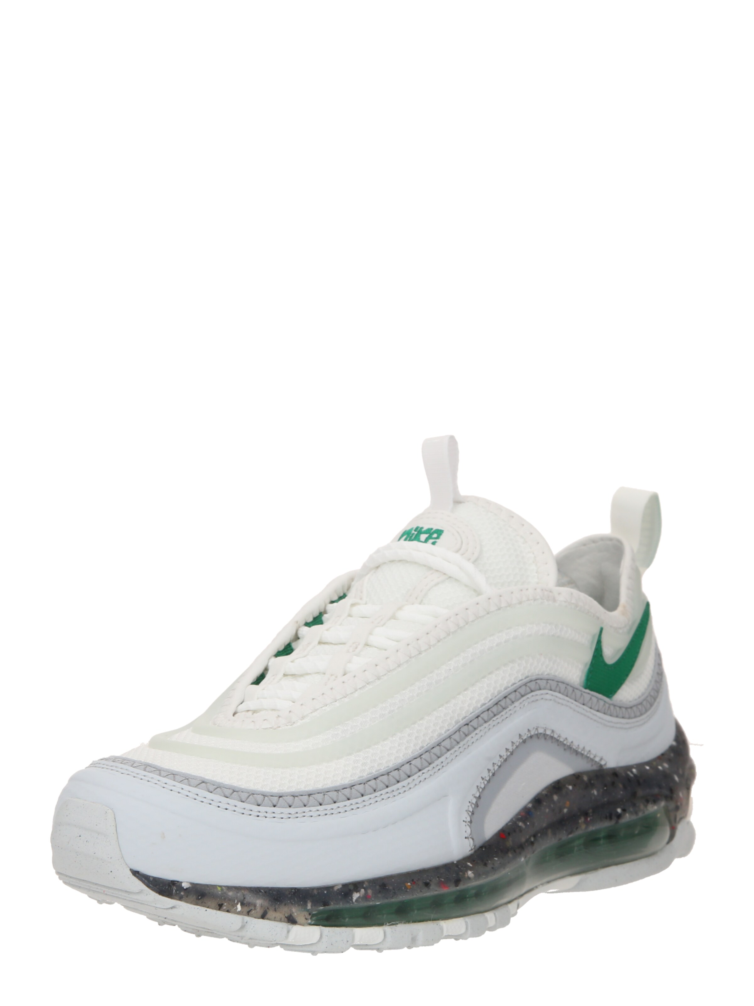 air max 97 white with black stripe