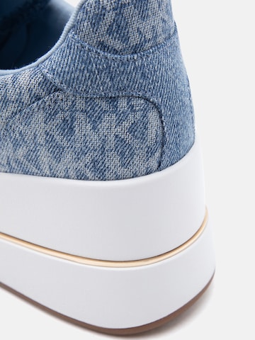MICHAEL Michael Kors Sneaker low 'EMMY' i blå