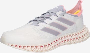 ADIDAS PERFORMANCE Обувь для бега '4DFWD 4' в Белый: спереди