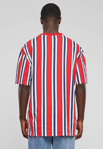 Karl Kani Shirt in Rood