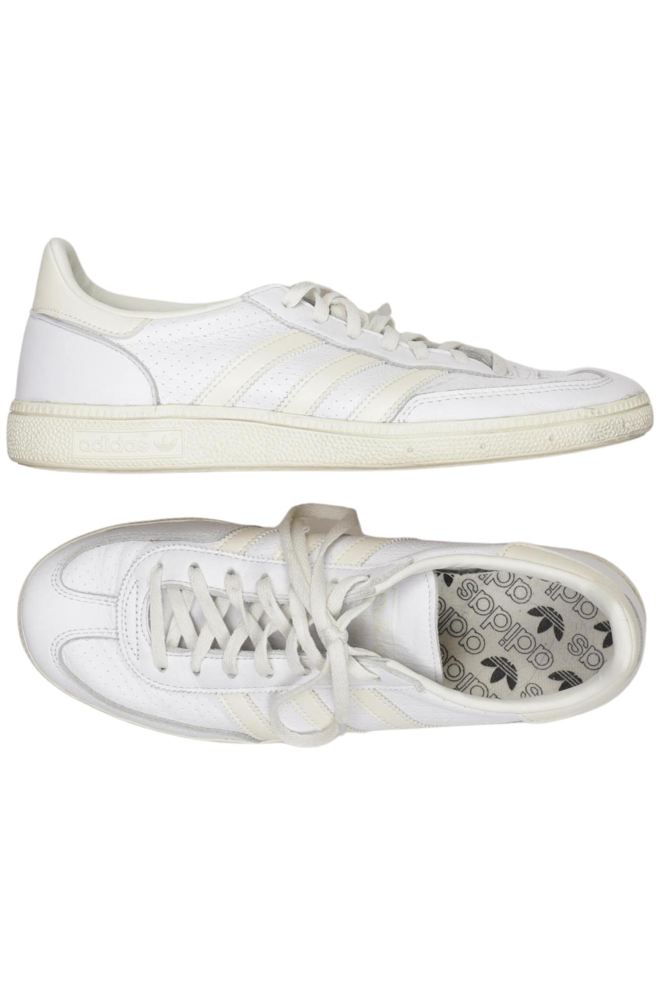 ADIDAS ORIGINALS Sneaker in 42,5 in weiß, Produktansicht