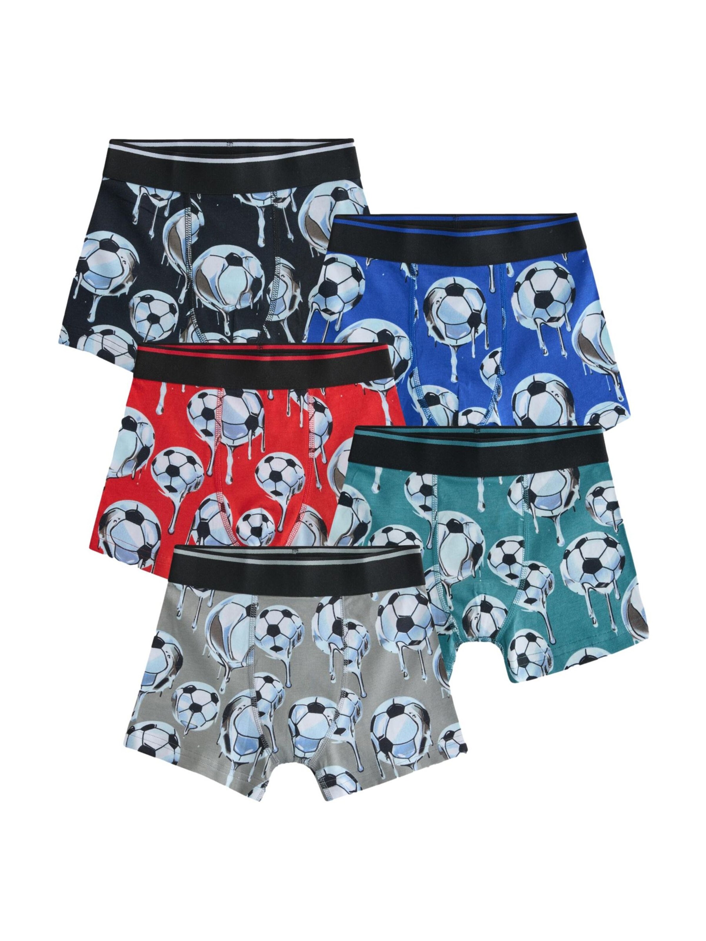 Next Onderbroek in Gemengde kleuren: voorkant