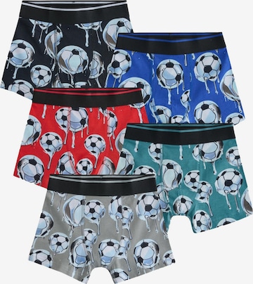 Next Onderbroek in Gemengde kleuren: voorkant