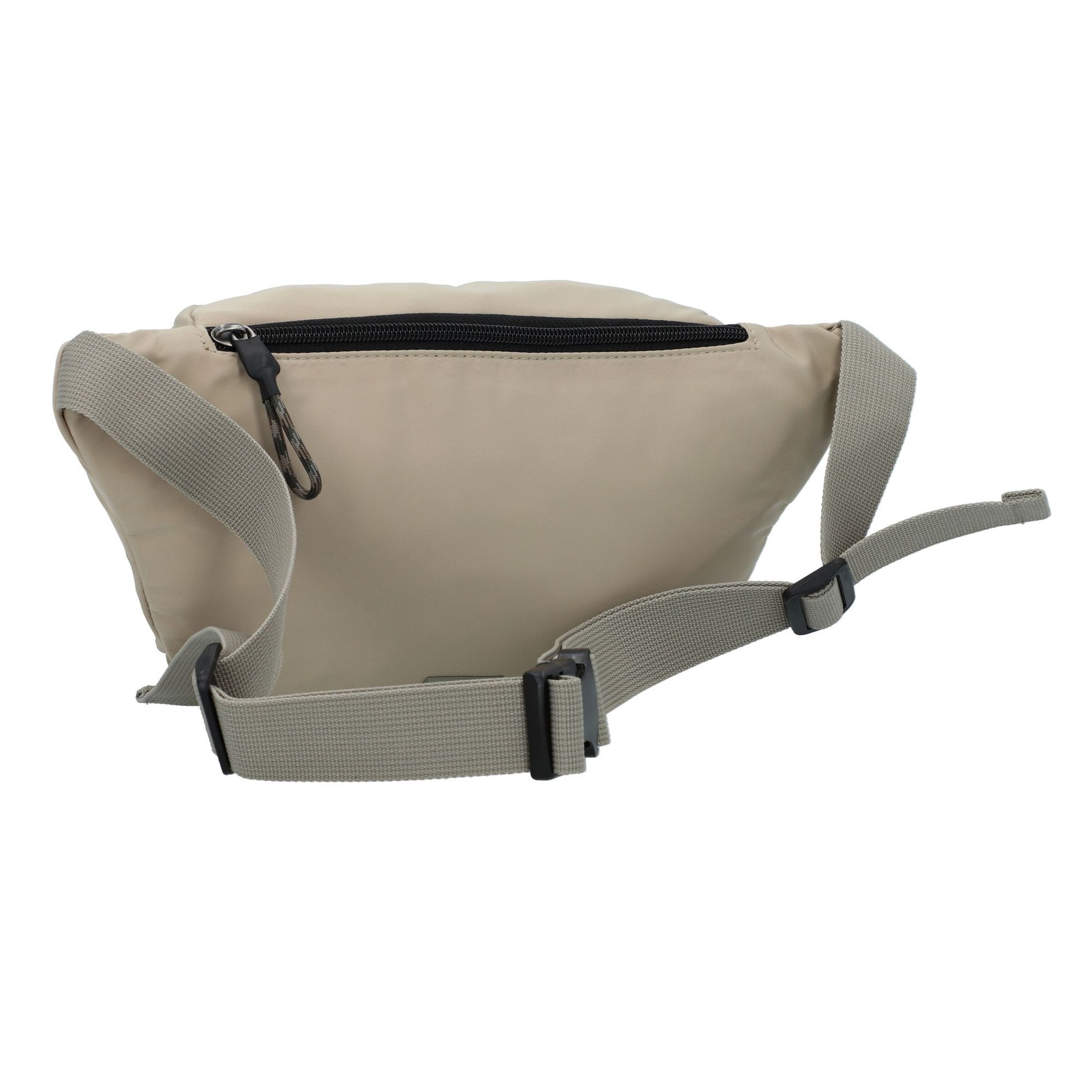 CAMEL ACTIVE Gürteltasche 'Terra' in Grau