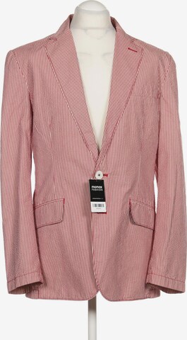 GANT Suit Jacket in L in Red: front