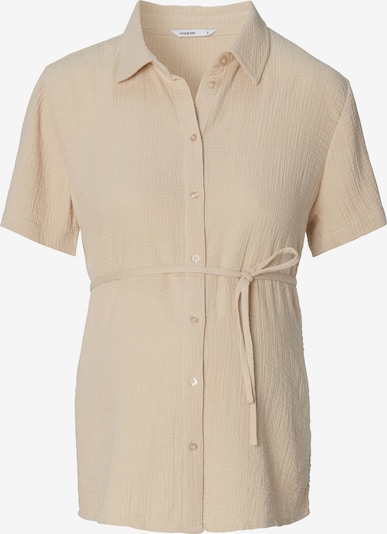Noppies Pusero 'Pepep' värissä beige, Tuotenäkymä