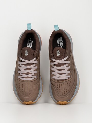 THE NORTH FACE Halbschuh ' Vectiv Exploris 2 FutureLight ' in Braun