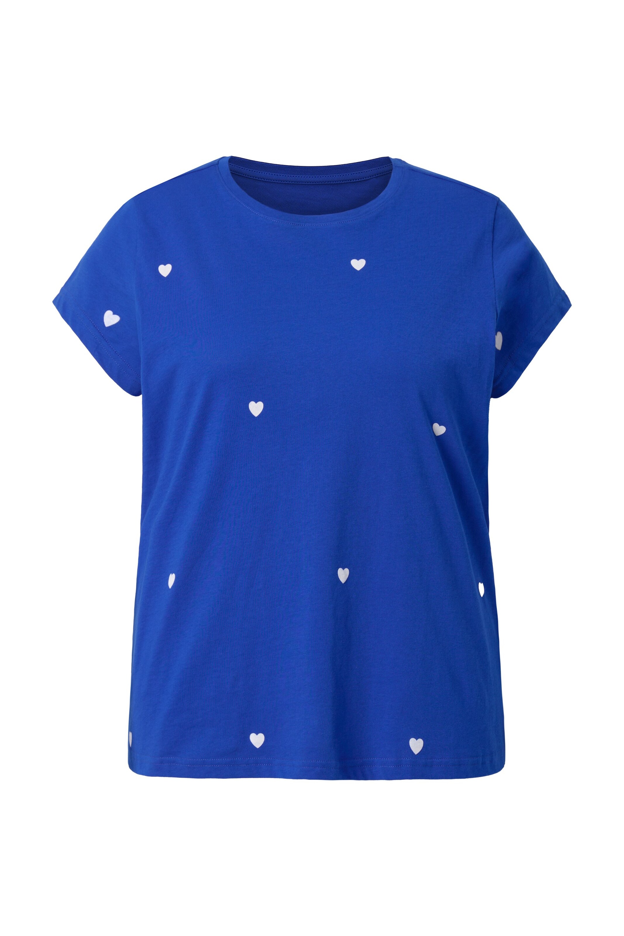Studio Untold Shirt in Blue: front