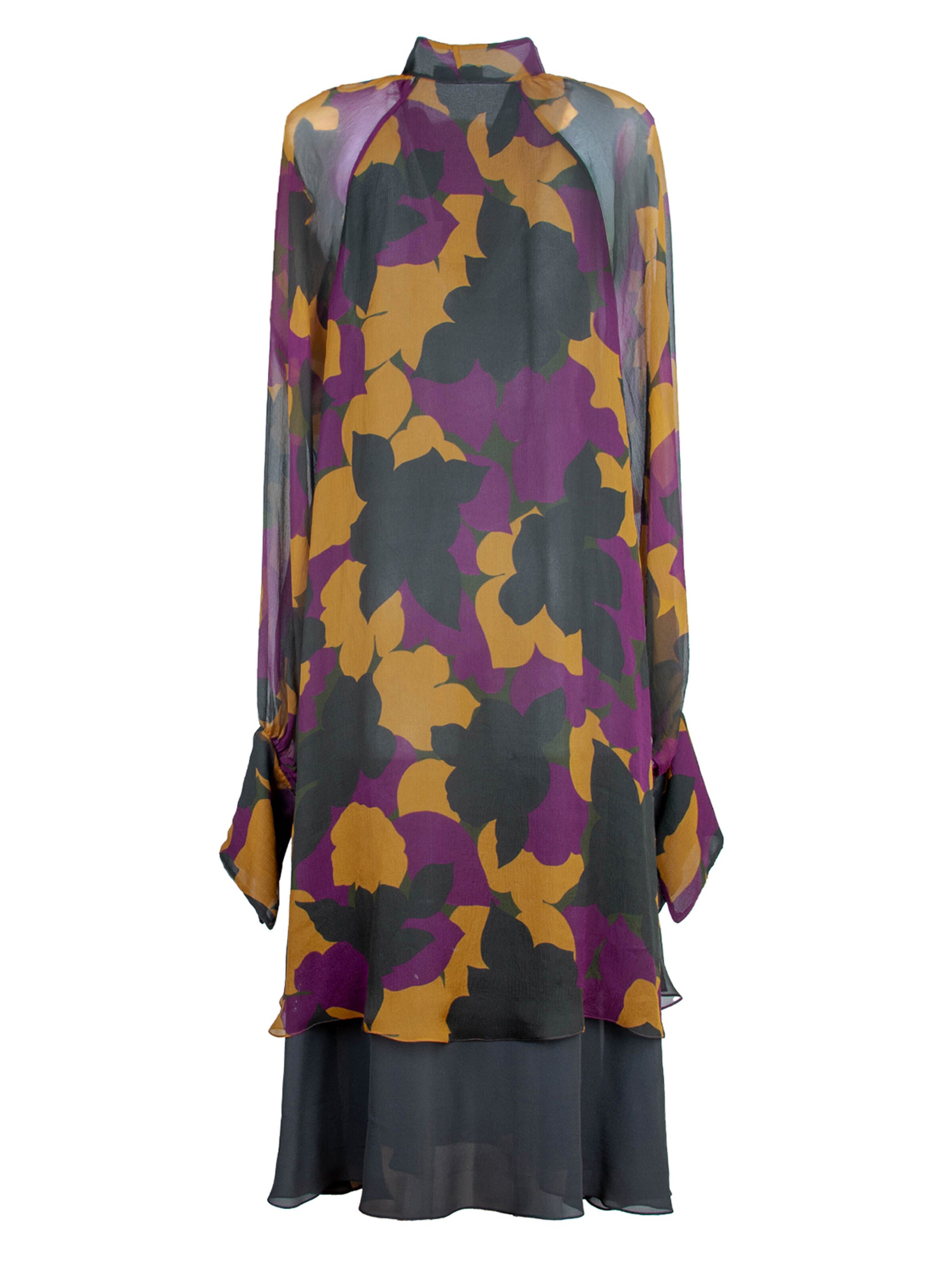 Rua & Rua Cocktail Dress in Mixed colors