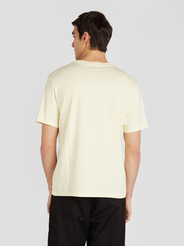 LEVI'S ® Shirt in Yellow