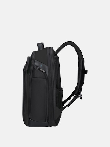 SAMSONITE Backpack 'Spectrolite 4.0 ZAINO' in Black