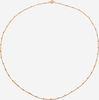 Pernille Corydon Jewellery Kette 'Solar' in gold, Produktansicht
