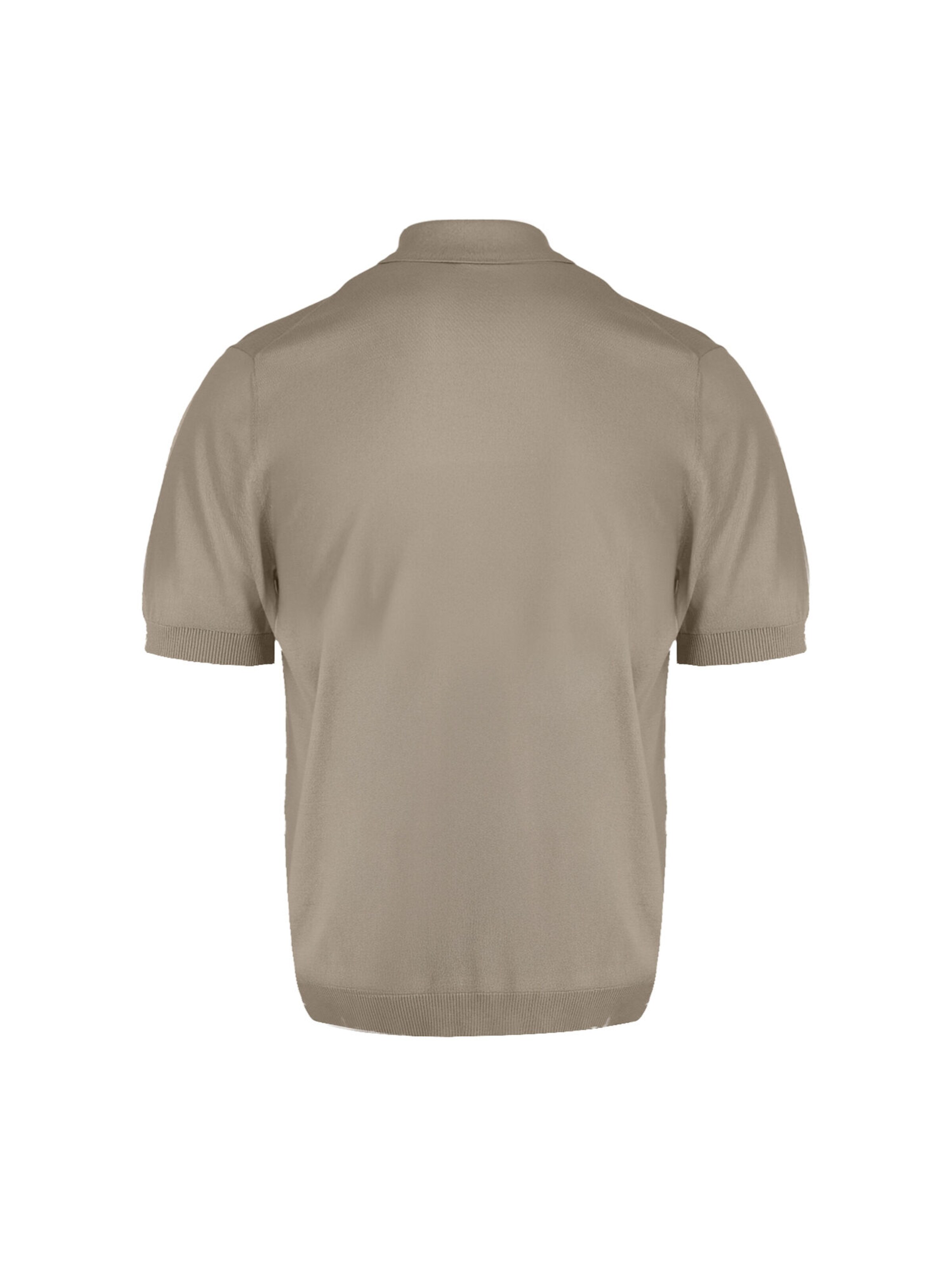 Sweat-shirt Lufian en beige