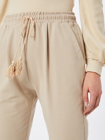 Regular Pantalon IMPERIAL en beige