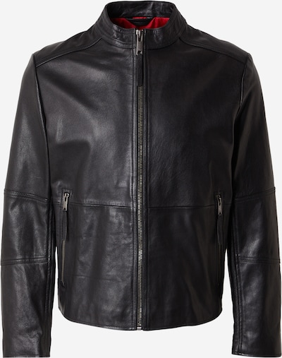 HUGO Prijelazna jakna 'Lokis-3' u crna, Pregled proizvoda