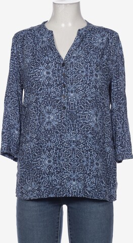 Betty Barclay Blouse & Tunic in L in Blue: front