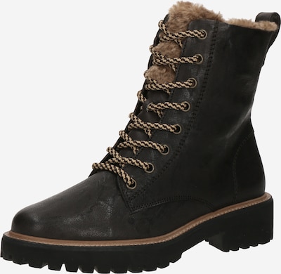 Paul Green Nauhanilkkurit värissä suklaa, Tuotenäkymä