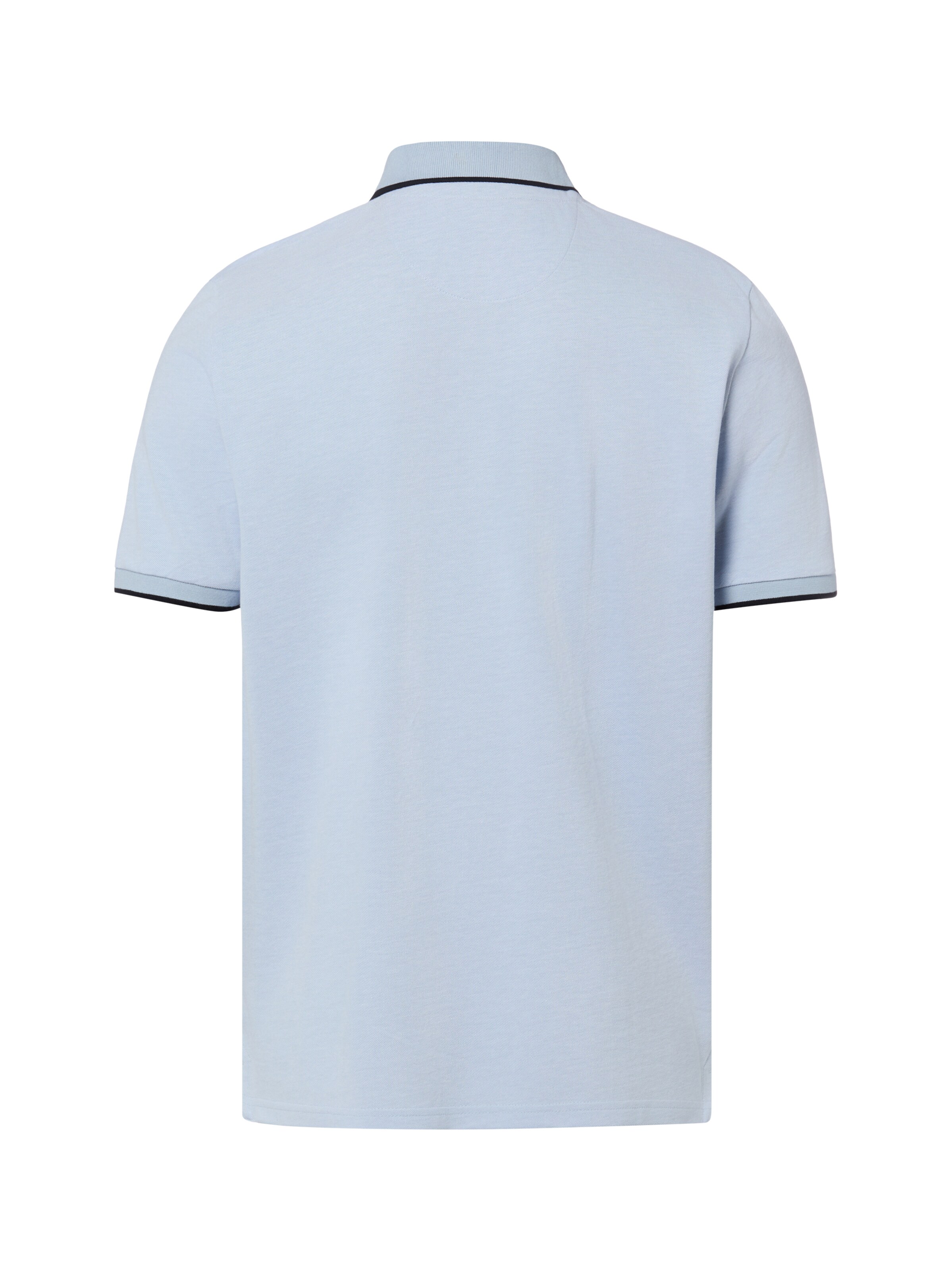 T-Shirt Andrew James en bleu