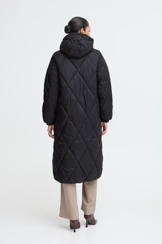 b.young Between-Seasons Coat 'BYBOMINAX' in Black