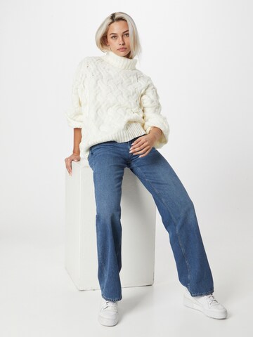 regular Jeans 'ENBETTY' di Envii in blu