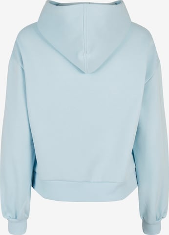 Starter Black Label Athletic Sweatshirt in Blue