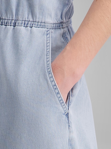 TIMEZONE Stretchjeans 'Denim' in Blau