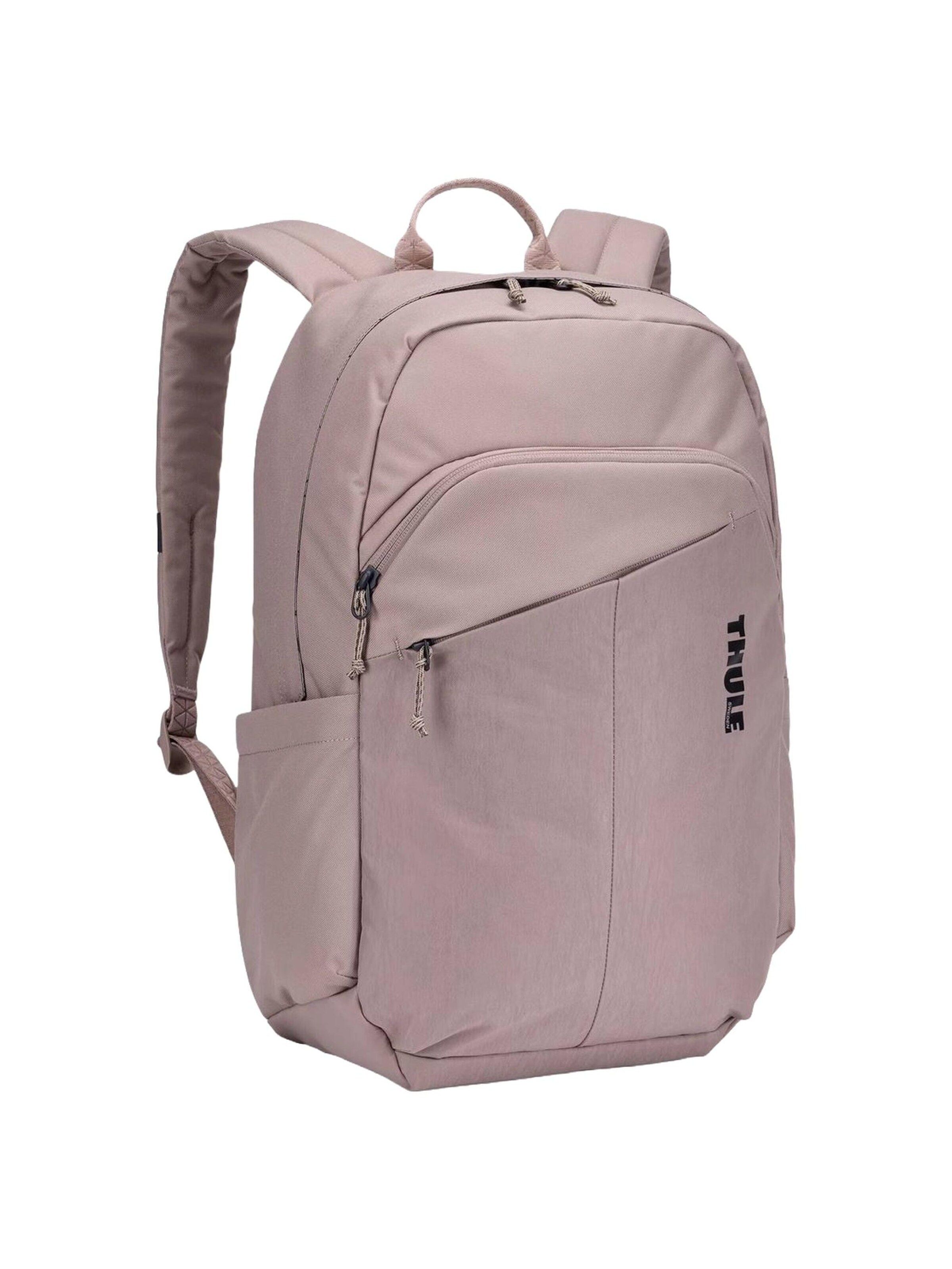 Thule Backpack 'Indago' in Purple: front