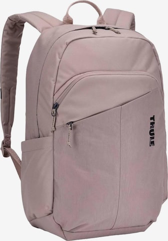 Thule Rucksack 'Indago' in Lila: Vorderseite