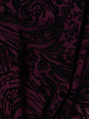 Marc Cain Shirt in Lila