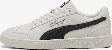 PUMA Sneakers 'Majesty' in White: front